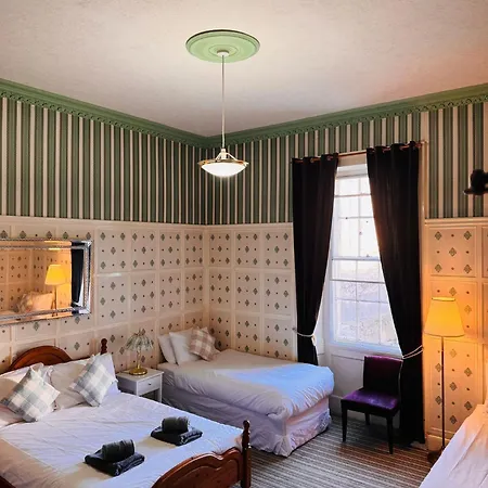 Casa de hóspedes Travel