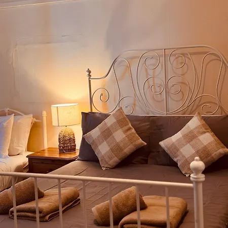 Casa de hóspedes Travel Edimburgo