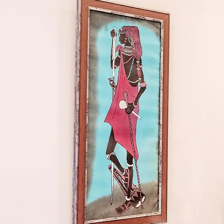 شقة Unique Two Bed In *