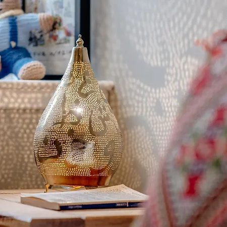 Apartment Unique Two Bed In