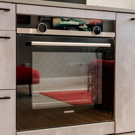 شقة Unique Two Bed In