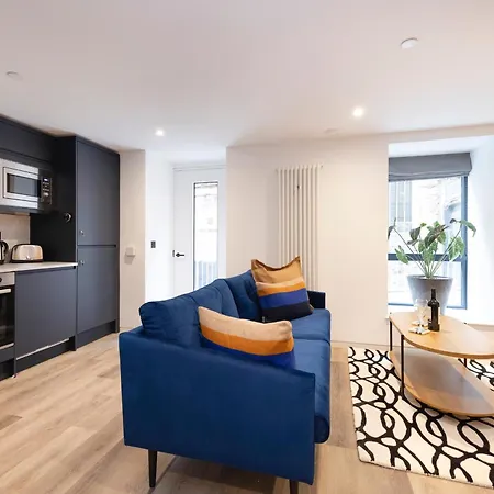 Charming Near Holyrood Park & Calton Hill * Edinburgh