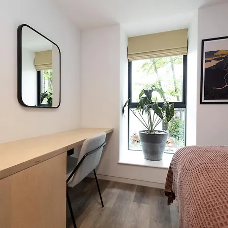 Charming Near Holyrood Park & Calton Hill * Édimbourg