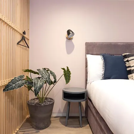 Appartement Charming Near Holyrood Park & Calton Hill Édimbourg