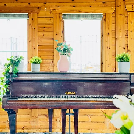 Floor With Castle Views Apartamento