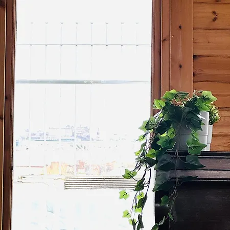 Floor With Castle Views 公寓 爱丁堡