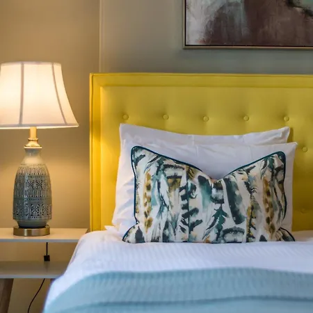 Appartement The Cobbled Rider