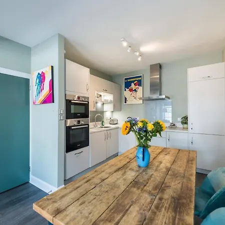 Appartement The Cobbled Rider