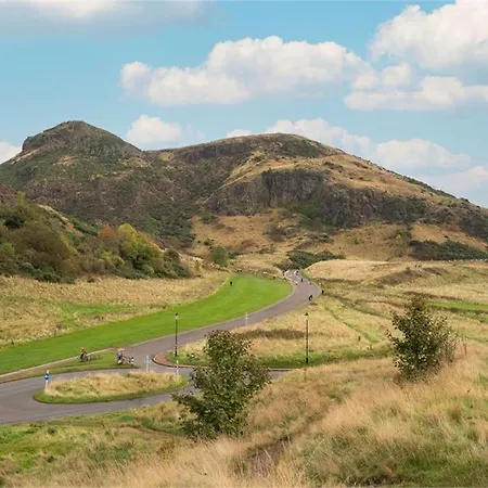 Apartamento Stylish One Bedroom Edimburgo