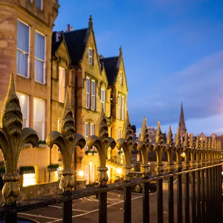 The Bruntsfield EDI