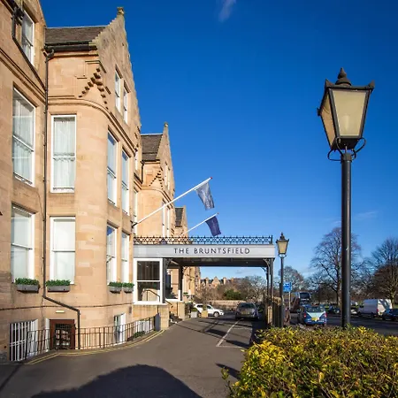 Ja The Bruntsfield - Edinburgh 4* אדינבורו