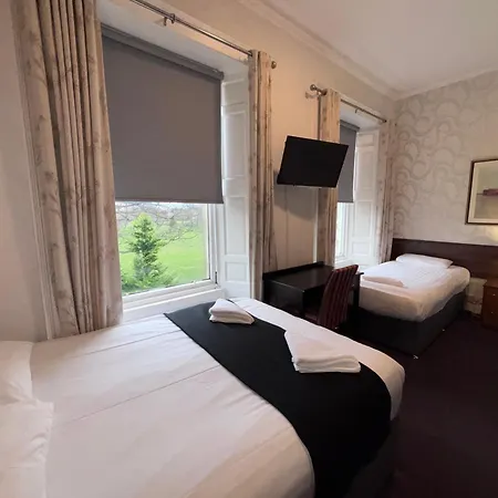 Park View House Hotel