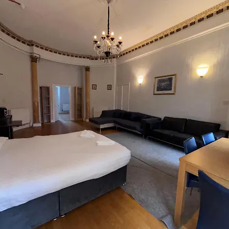 Park View House Εδιμβούργο