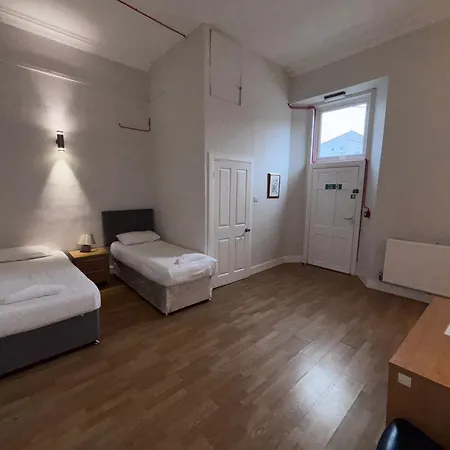 Park View House