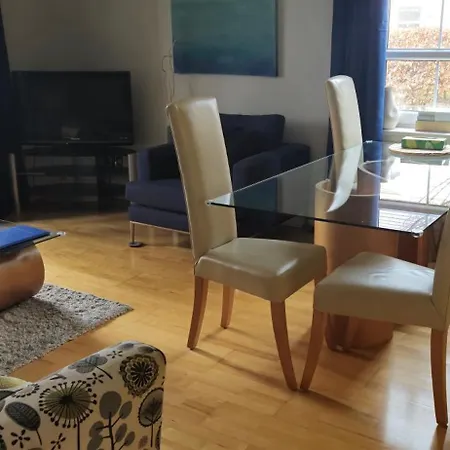 Apartamento Hopetoun With Free Parking Edimburgo