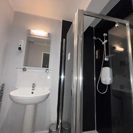 Park View Hotel *