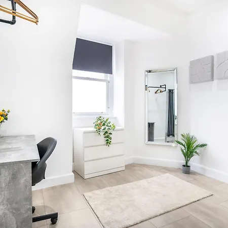 Luxury - Portobello Apartamento Edimburgo