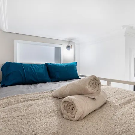 Luxury - Portobello *