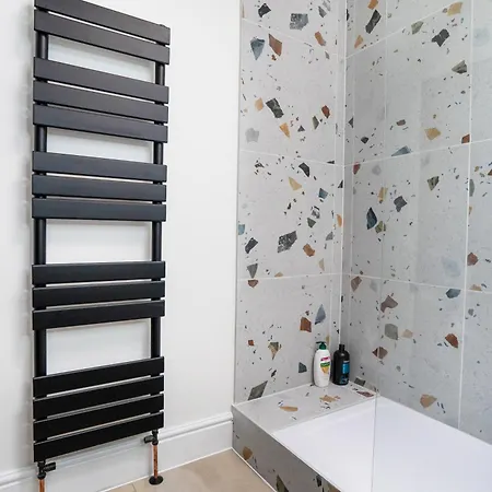 Luxury - Portobello Apartamento