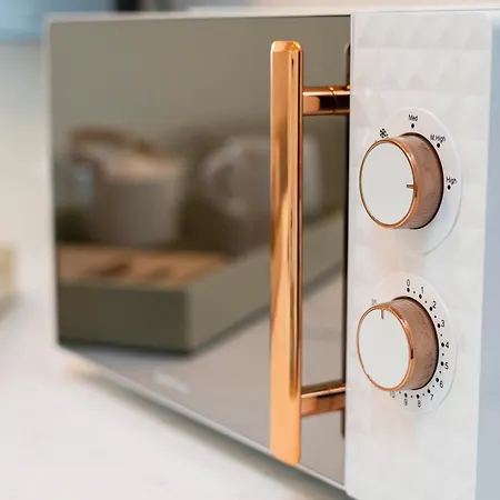 Lägenhet Luxury - Portobello