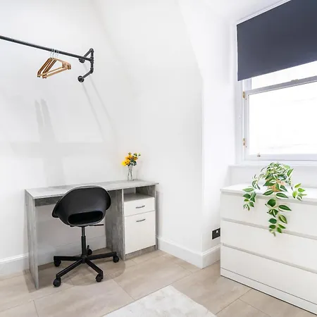 Luxury - Portobello *