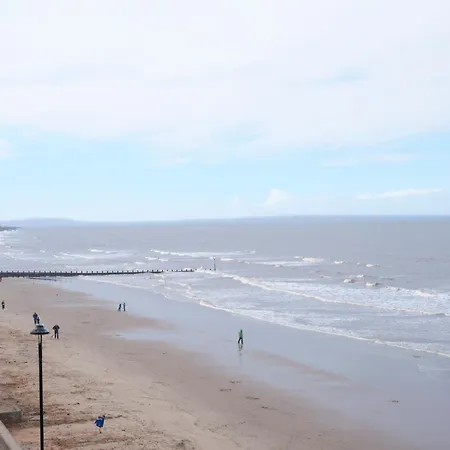 Luxury - Portobello Lägenhet