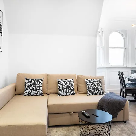 Luxury - Portobello * Edinburg