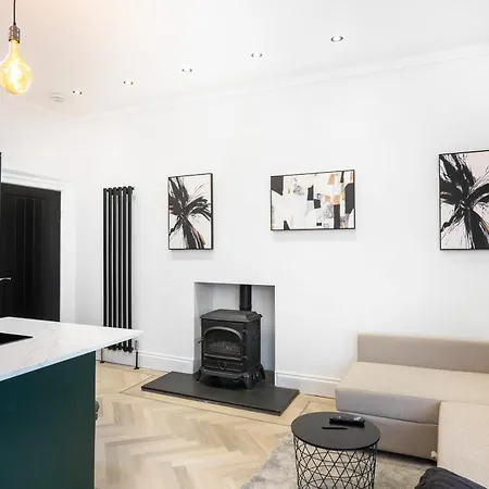 Apartamento Luxury - Portobello