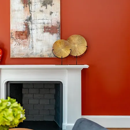 Apartment Dragon Luxury At 9 Albyn Place Edinburgh