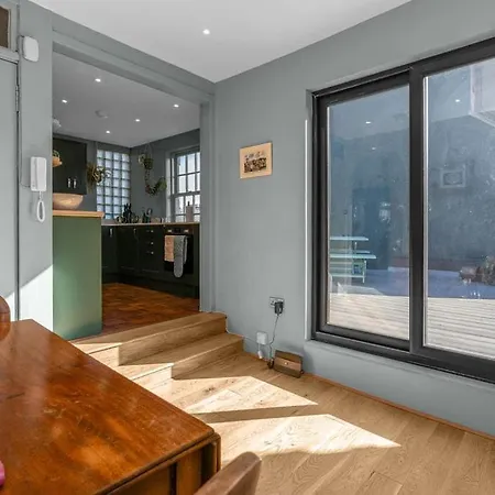 Guestready - Unique Hideaway In Edinburgh