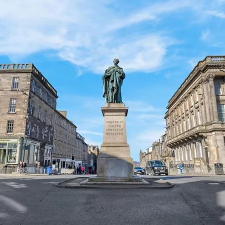 Guestready - Unique Hideaway In Edimburgo