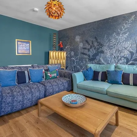 Guestready - Unique Hideaway In * Edimburgo