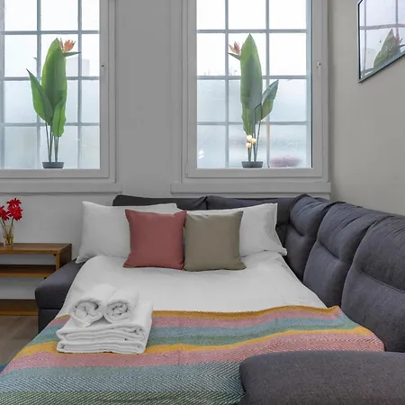 Apartment Bliss