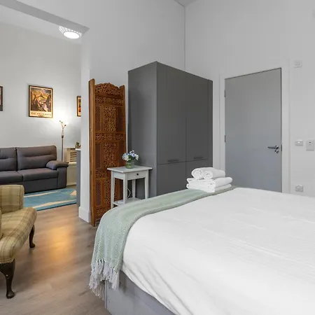 Bliss Apartment