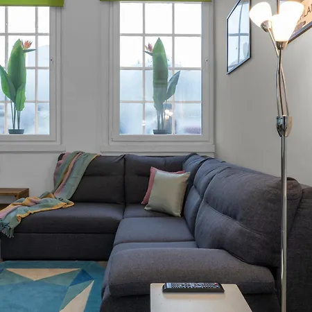 Bliss Apartment Edinburgh
