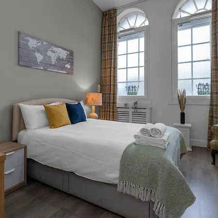 Apartment Bliss