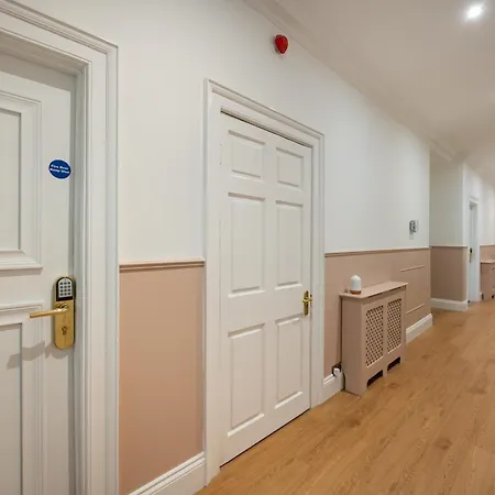 No. 53 Frederick Street 3* EDI