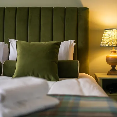 Gasthof No. 53 Frederick Street 3*