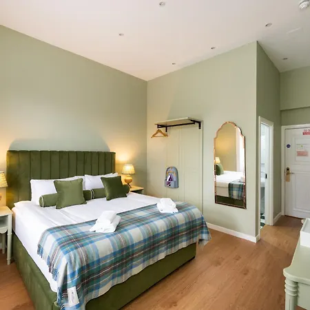 No. 53 Frederick Street 3* EDI
