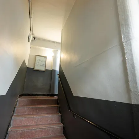 No. 53 Frederick Street Maison d'hôtes