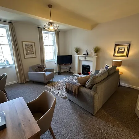 アパート Castle 3 Old Town