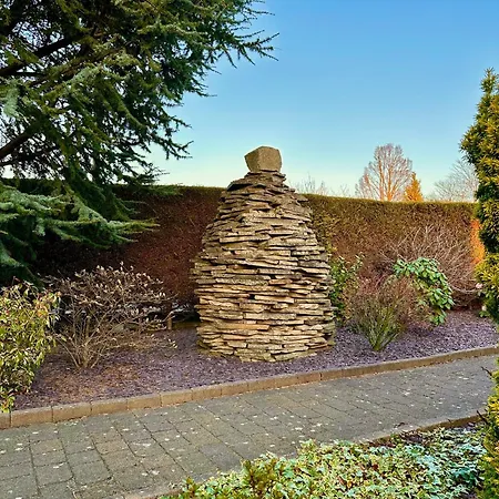 The Cairn Edinburgh