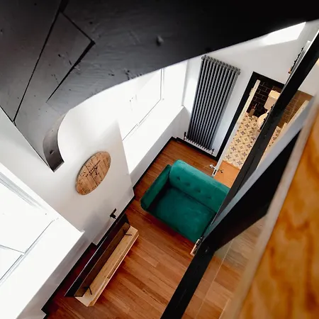 Slateford House 1770 Luxury By The House Of Danu Edinburgh