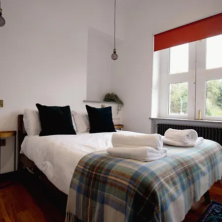Slateford House 1770 Luxury By The House Of Danu 4*