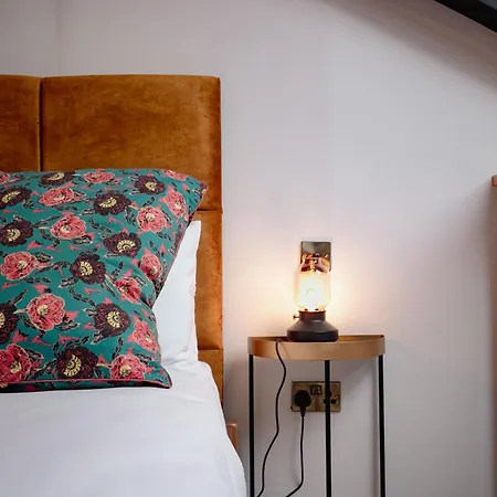 Slateford House 1770 Luxury By The House Of Danu 4* Edinburgh