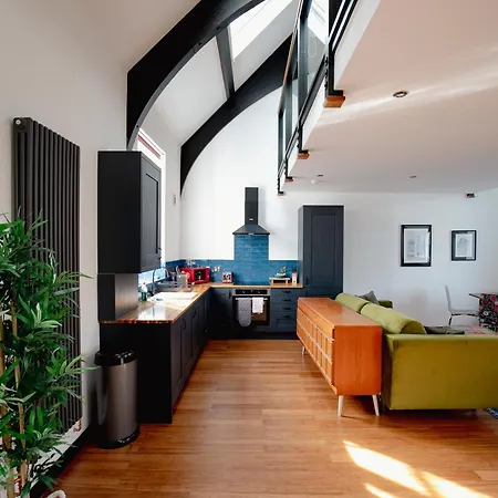 Apart Otel Slateford House 1770 Luxury By The House Of Danu Edinburgh