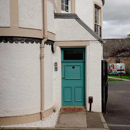Slateford House 1770 Luxury By The House Of Danu Edinburgh
