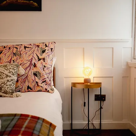 Apart Otel Slateford House 1770 Luxury By The House Of Danu 4*
