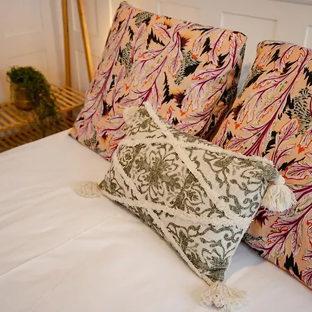 Slateford House 1770 Luxury By The House Of Danu Apart Otel 4*