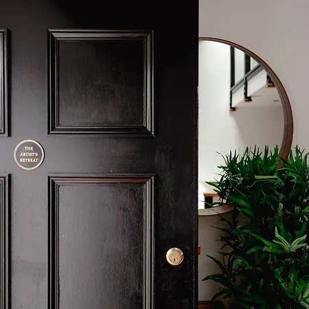 Slateford House 1770 Luxury By The House Of Danu Apart Otel Edinburgh